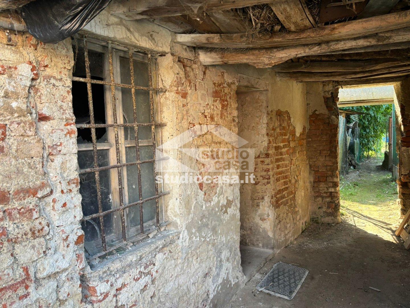 Casa Unifamiliare in vendita a Vidigulfo