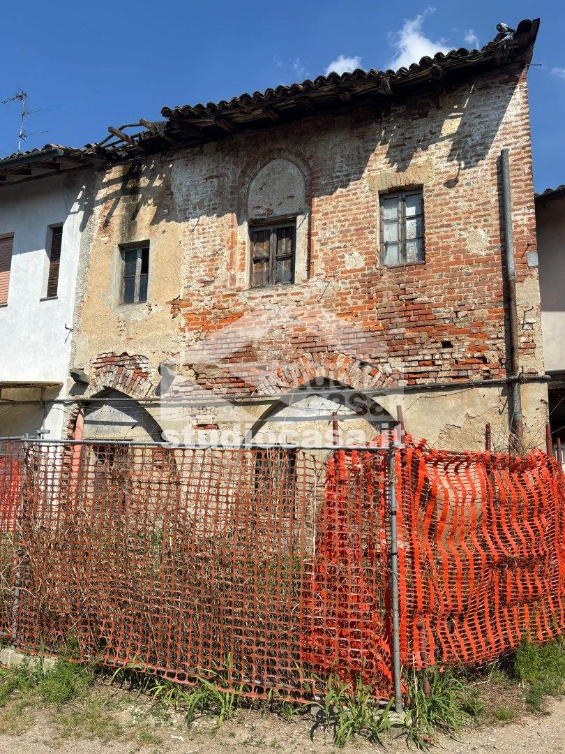 Casa Unifamiliare in vendita a Vidigulfo