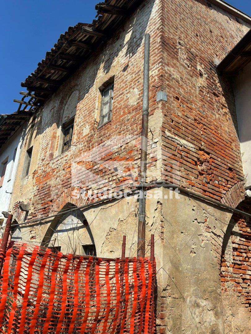 Casa Unifamiliare in vendita a Vidigulfo