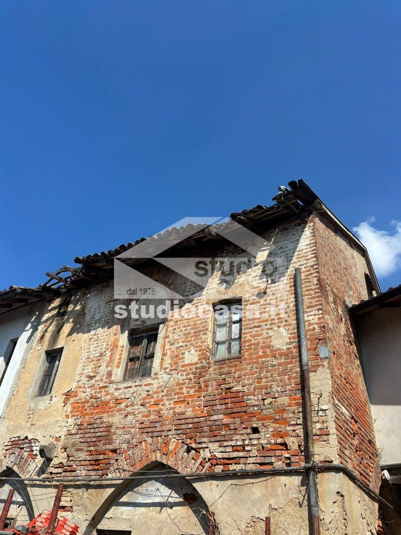 Casa Unifamiliare in vendita a Vidigulfo