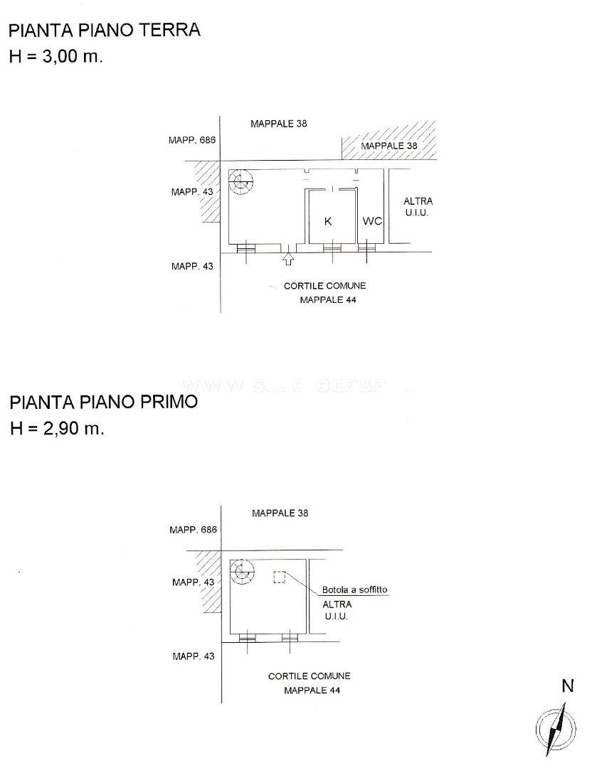 Casa Unifamiliare in vendita a Locate di Triulzi