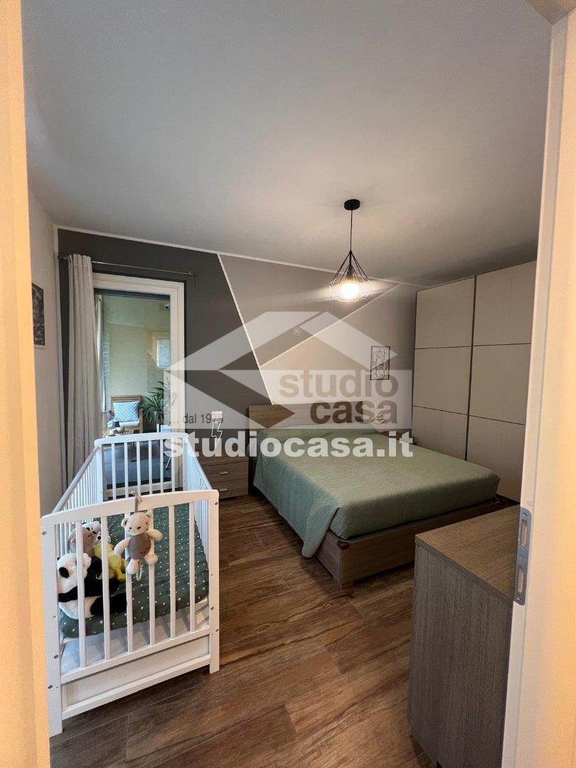Appartamento in vendita a Rozzano