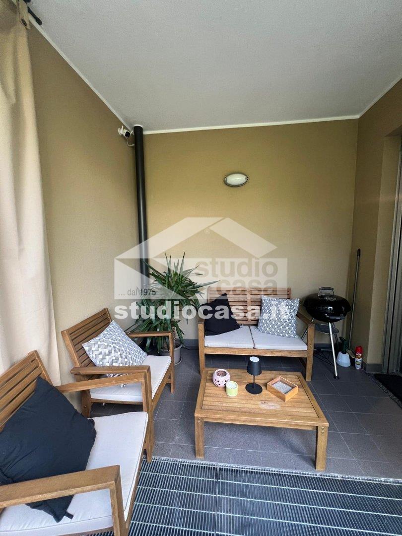 Appartamento in vendita a Rozzano