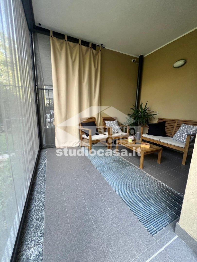 Appartamento in vendita a Rozzano