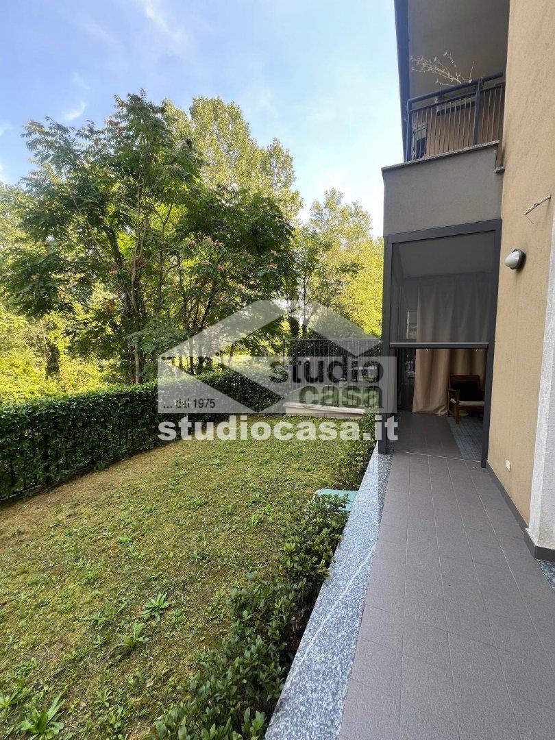 Appartamento in vendita a Rozzano