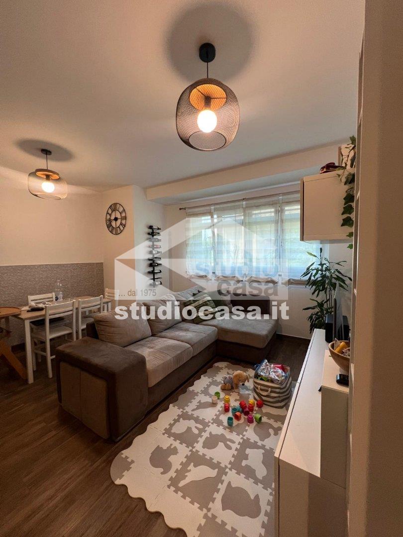 Appartamento in vendita a Rozzano