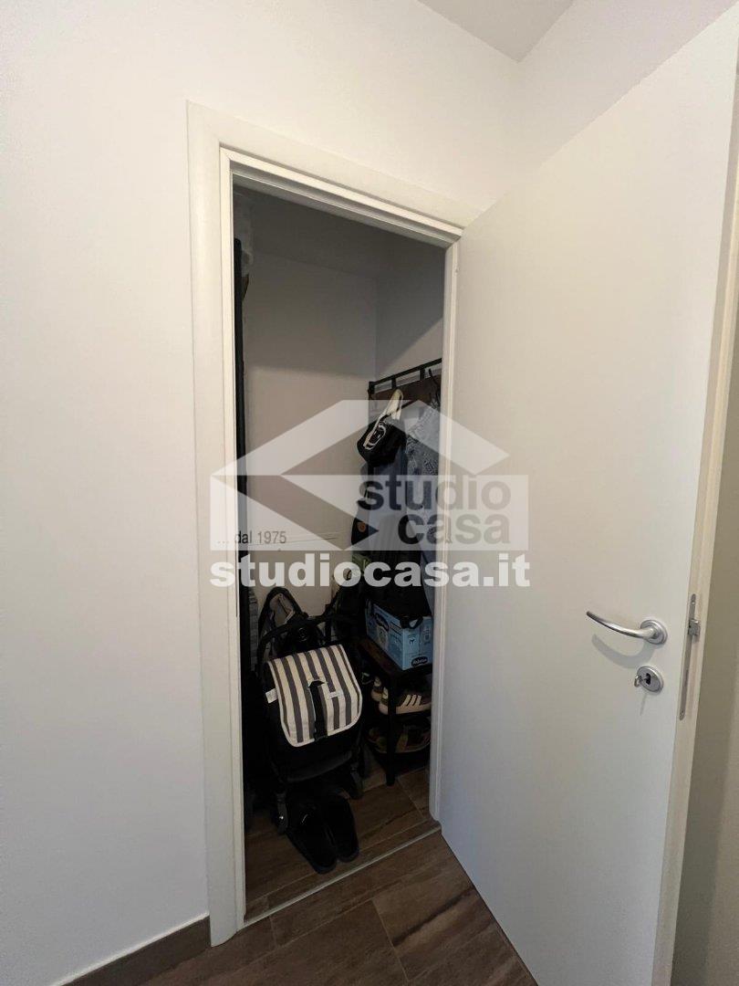 Appartamento in vendita a Rozzano