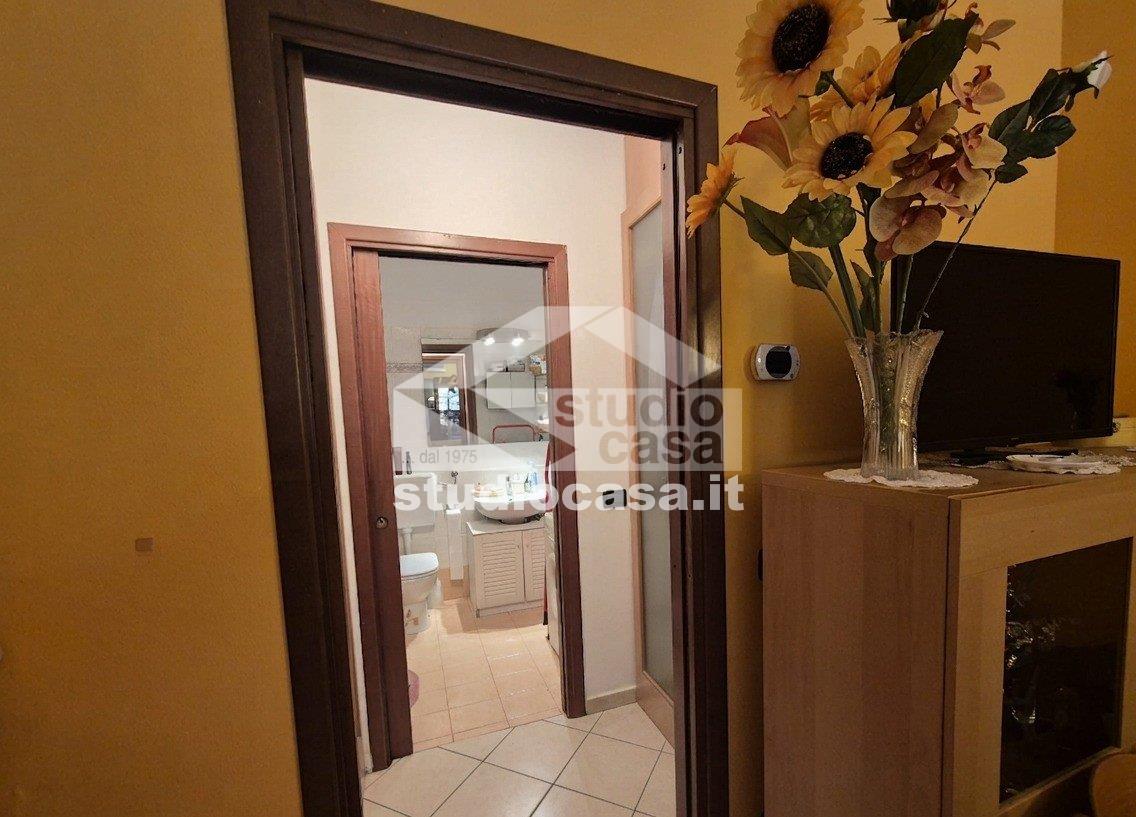 Appartamento in vendita a Locate di Triulzi