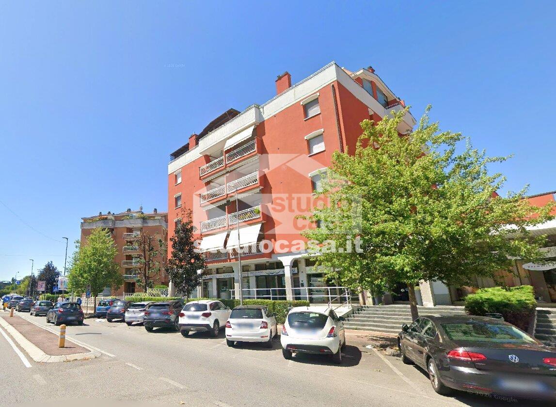 Appartamento in vendita a Pieve Emanuele