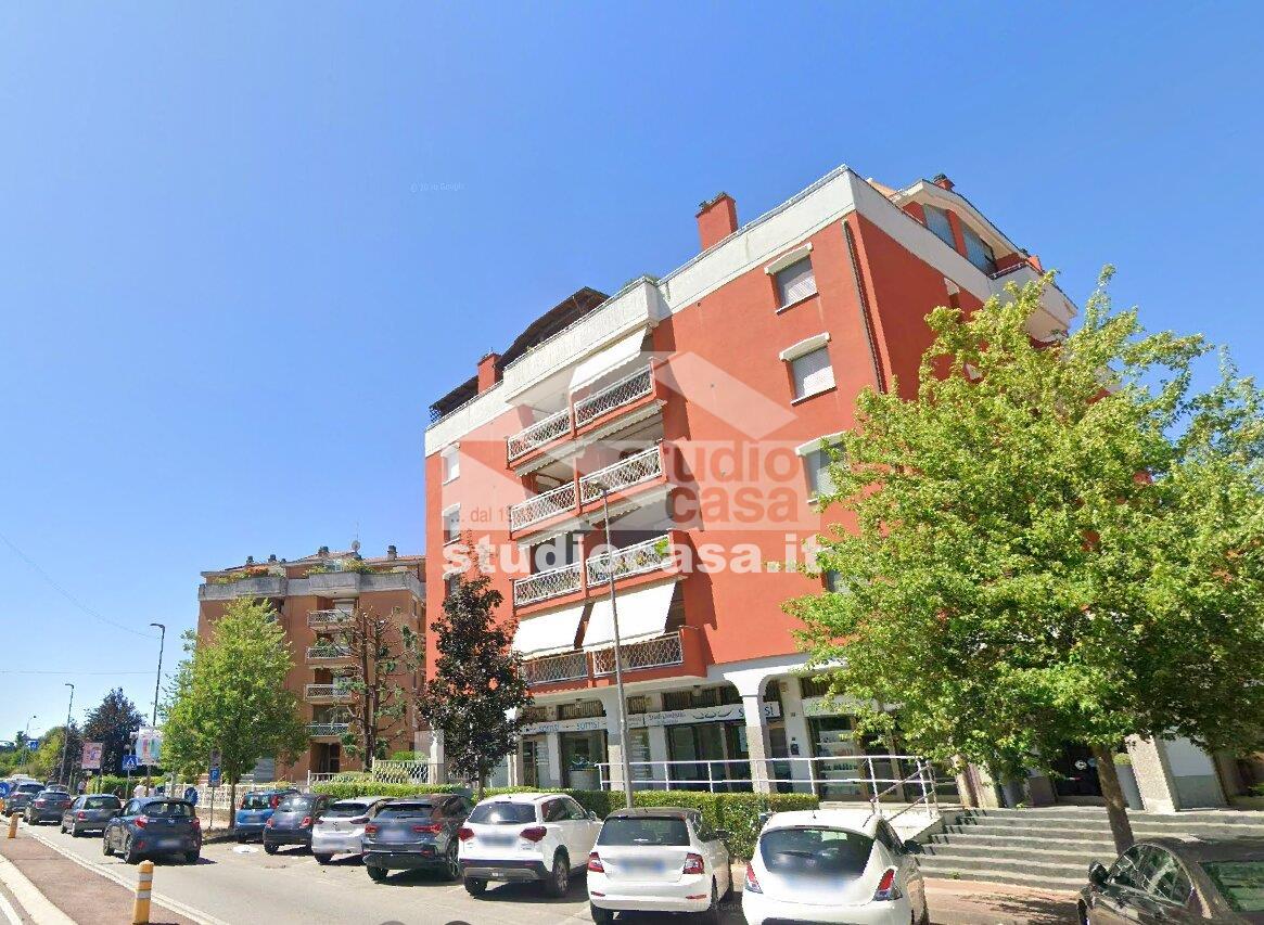 Appartamento in vendita a Pieve Emanuele