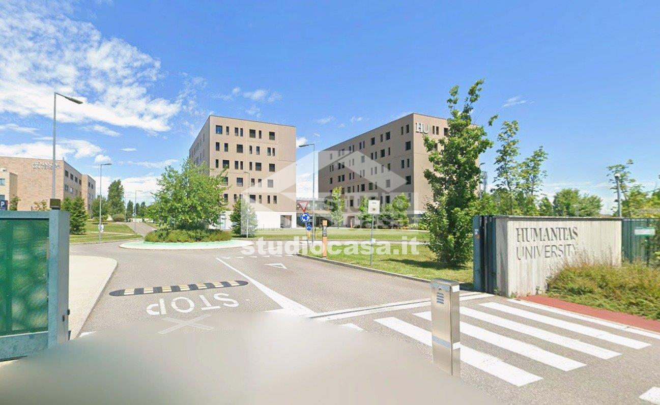 Appartamento in vendita a Pieve Emanuele