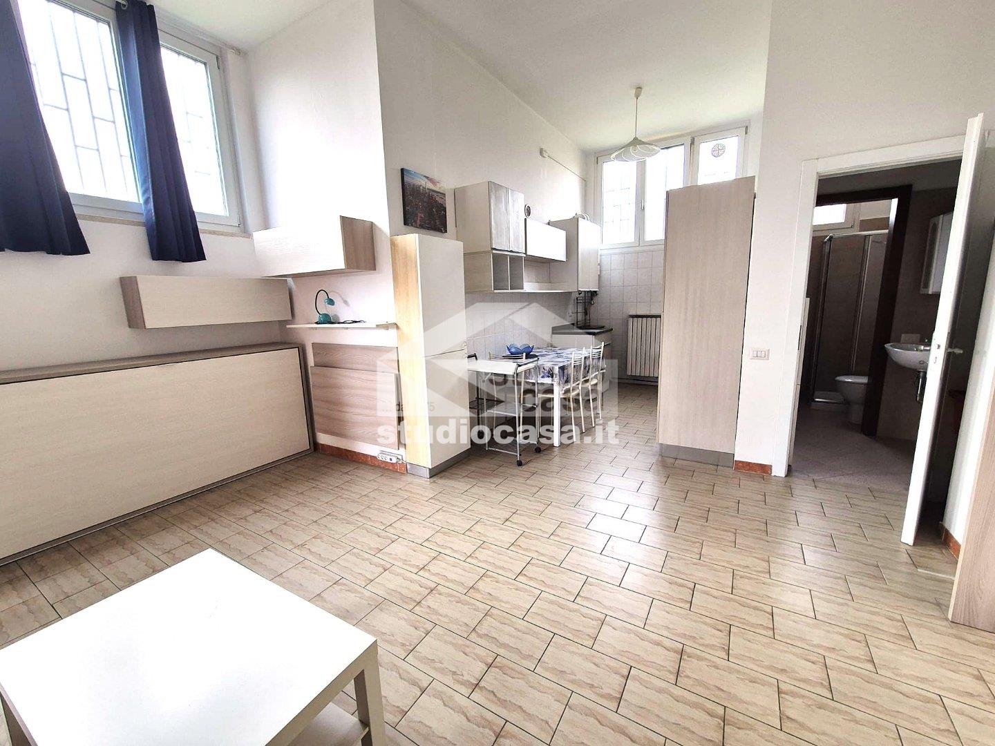 Appartamento in vendita a Pieve Emanuele