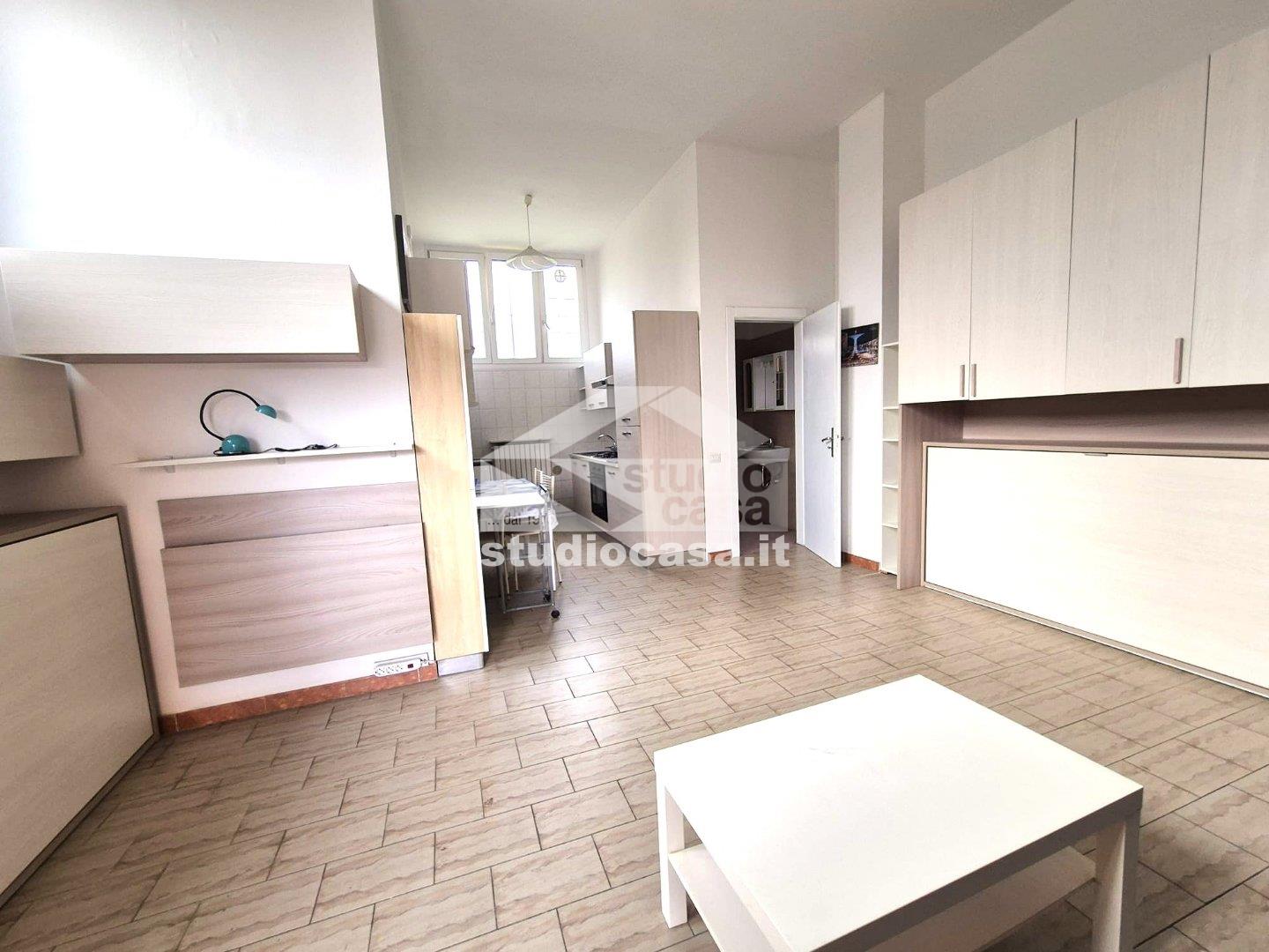 Appartamento in vendita a Pieve Emanuele