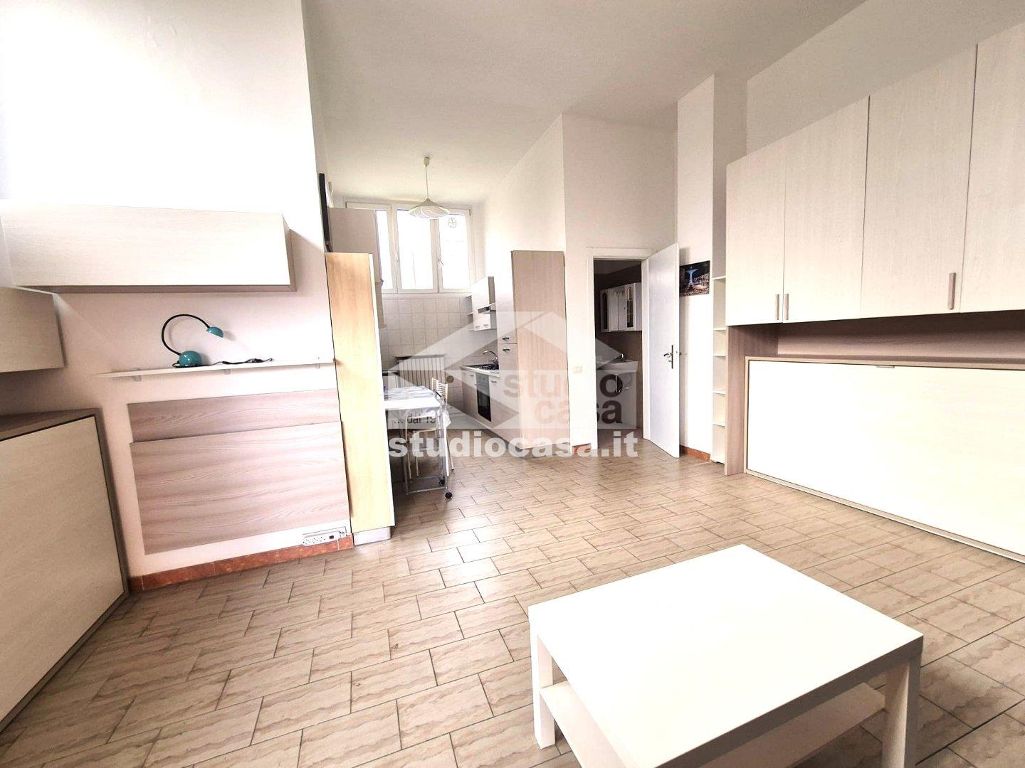 Appartamento in vendita a Pieve Emanuele