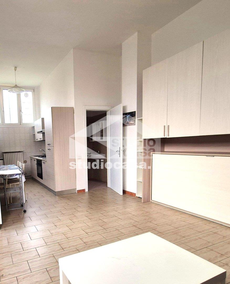 Appartamento in vendita a Pieve Emanuele