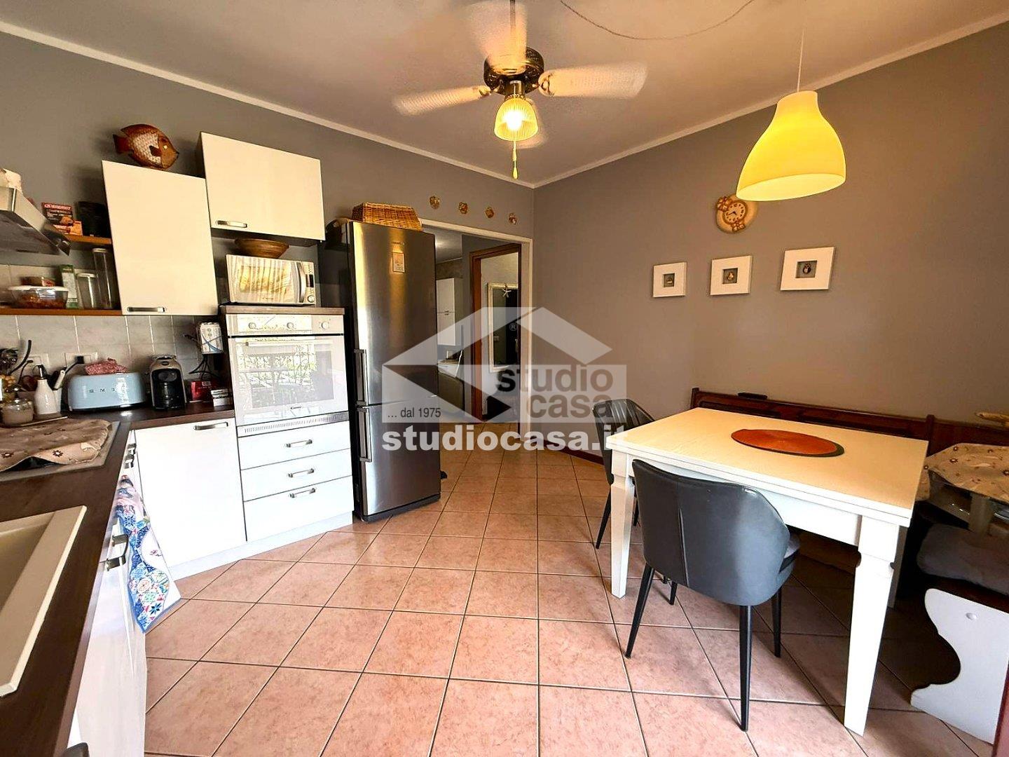 Villa a schiera in vendita a Lardirago