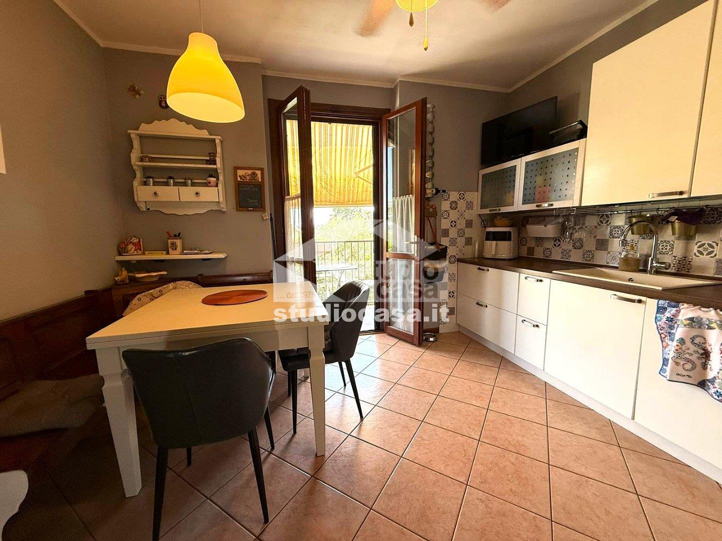 Villa a schiera in vendita a Lardirago