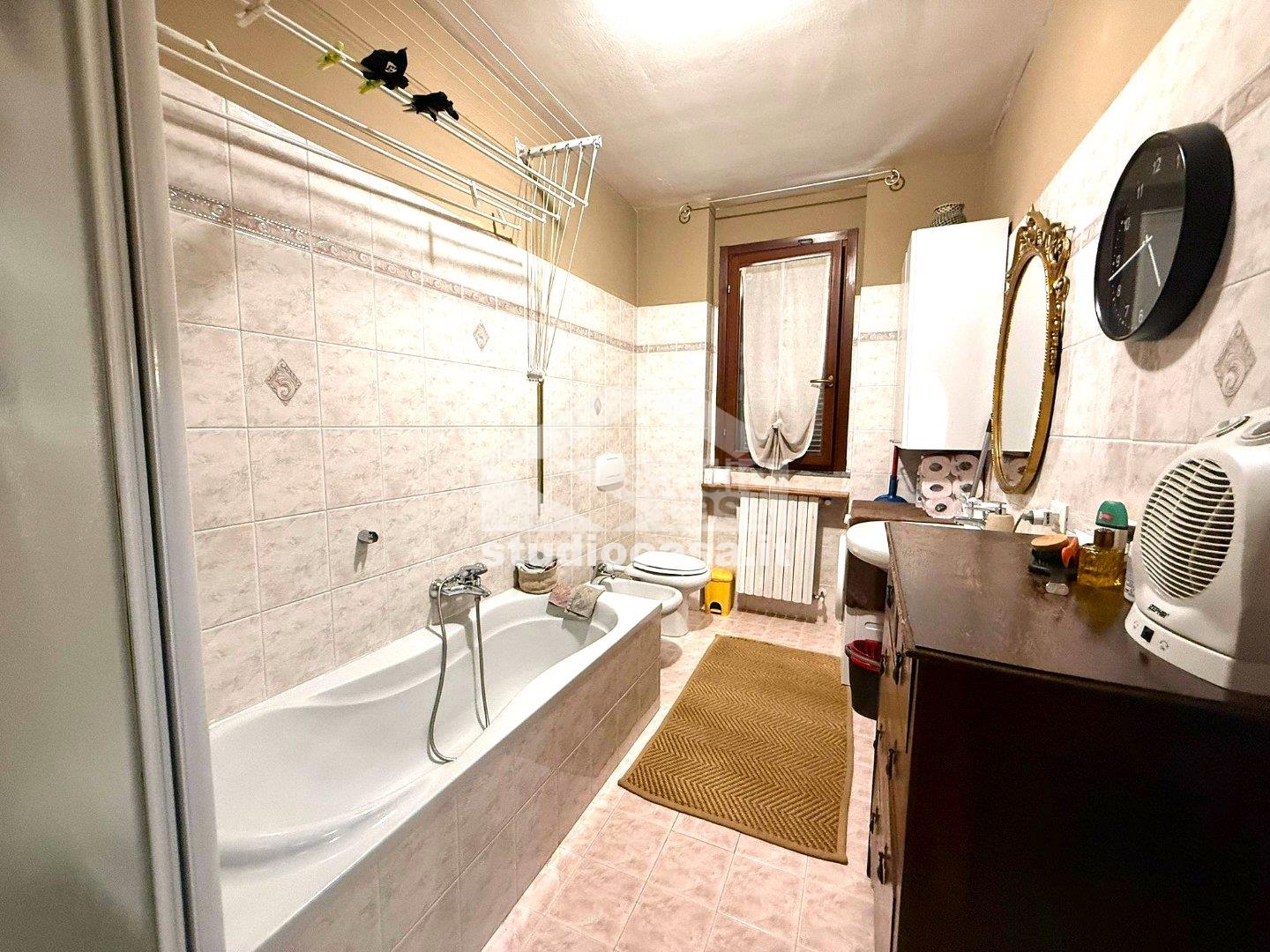 Villa a schiera in vendita a Lardirago