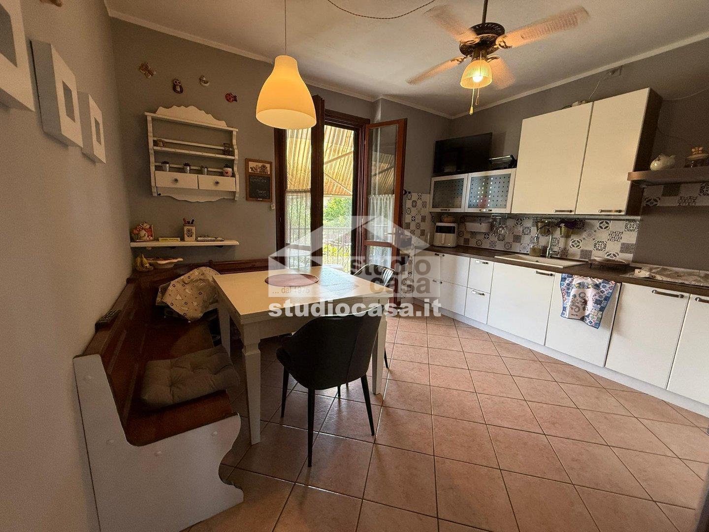 Villa a schiera in vendita a Lardirago