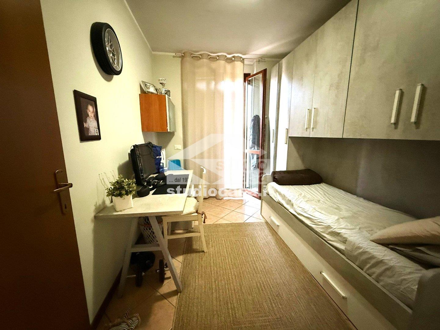 Villa a schiera in vendita a Lardirago