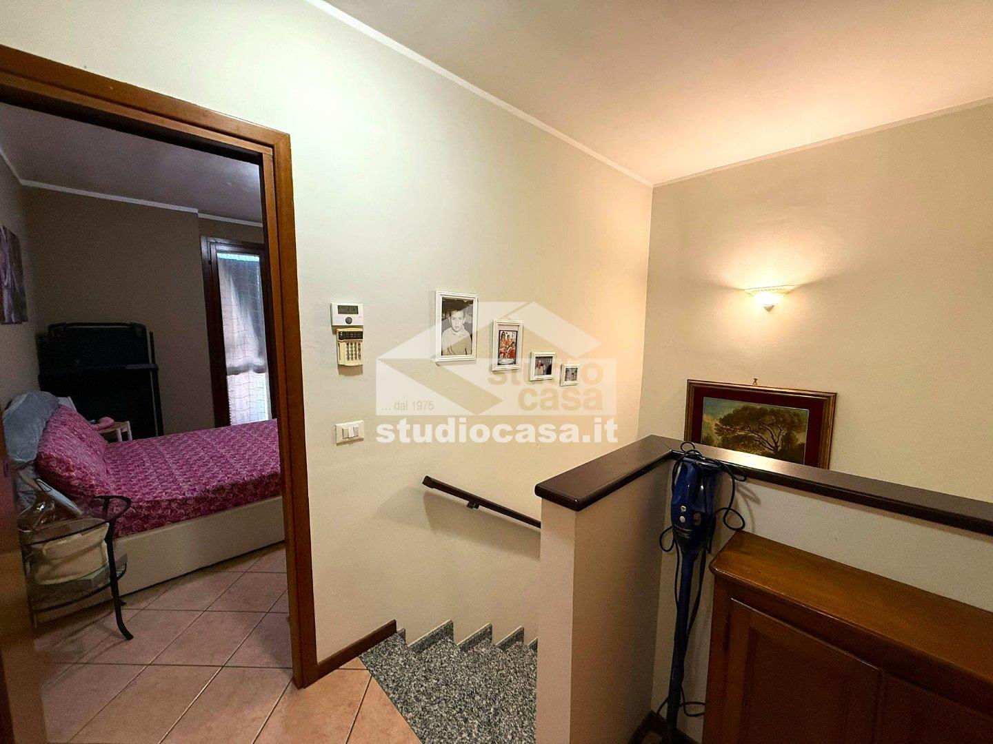 Villa a schiera in vendita a Lardirago