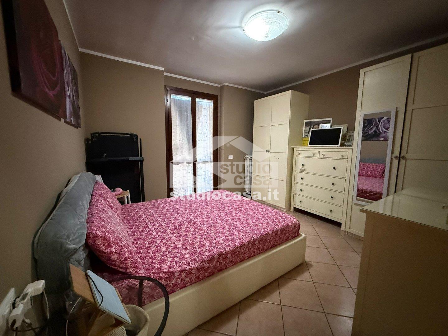 Villa a schiera in vendita a Lardirago