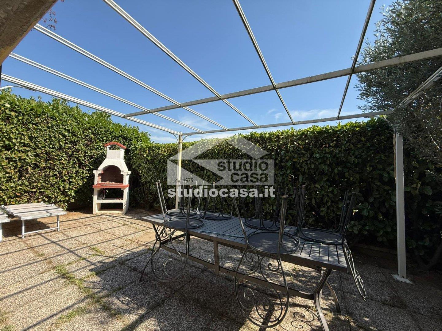 Villa a schiera in vendita a Lardirago