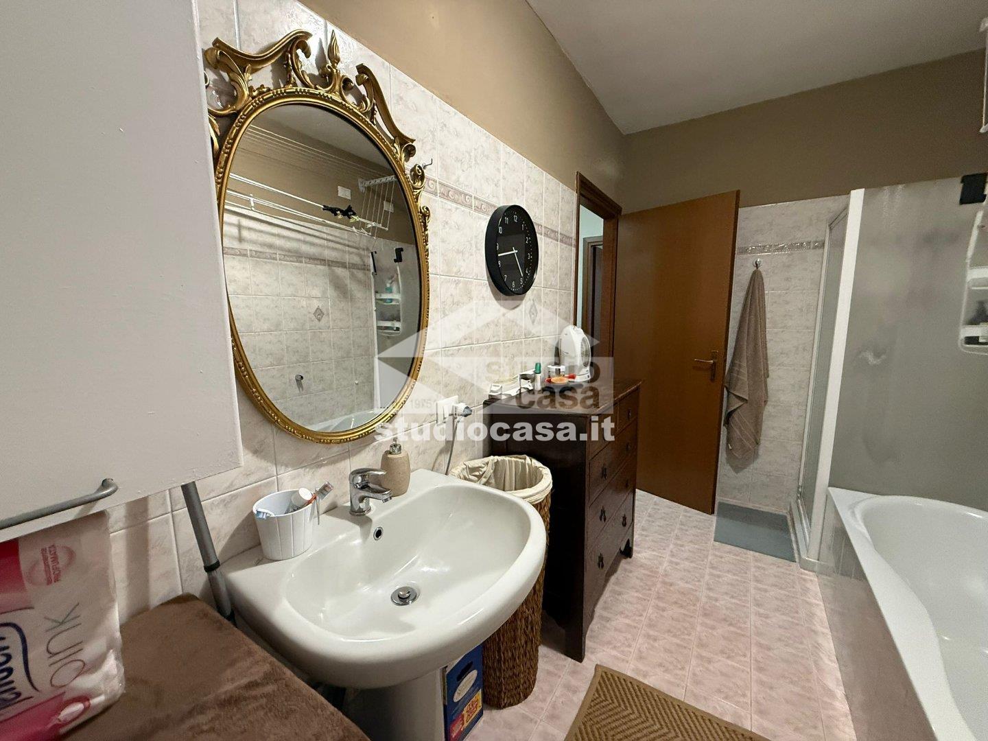 Villa a schiera in vendita a Lardirago
