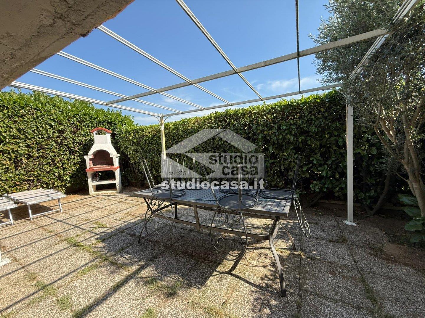 Villa a schiera in vendita a Lardirago