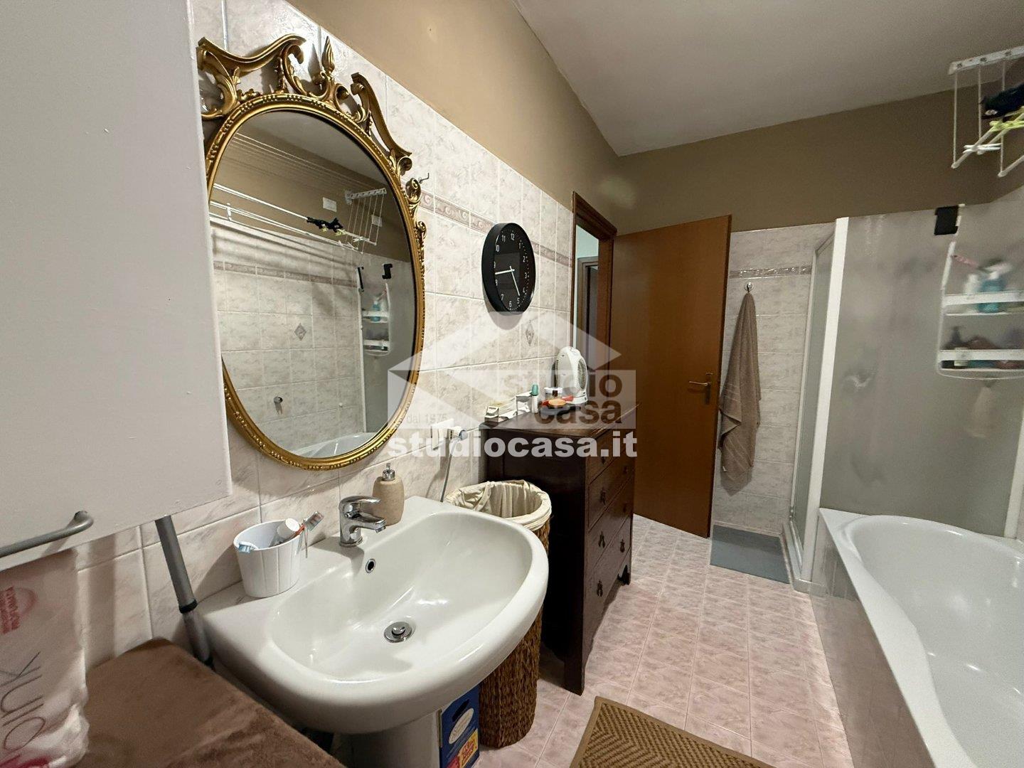 Villa a schiera in vendita a Lardirago
