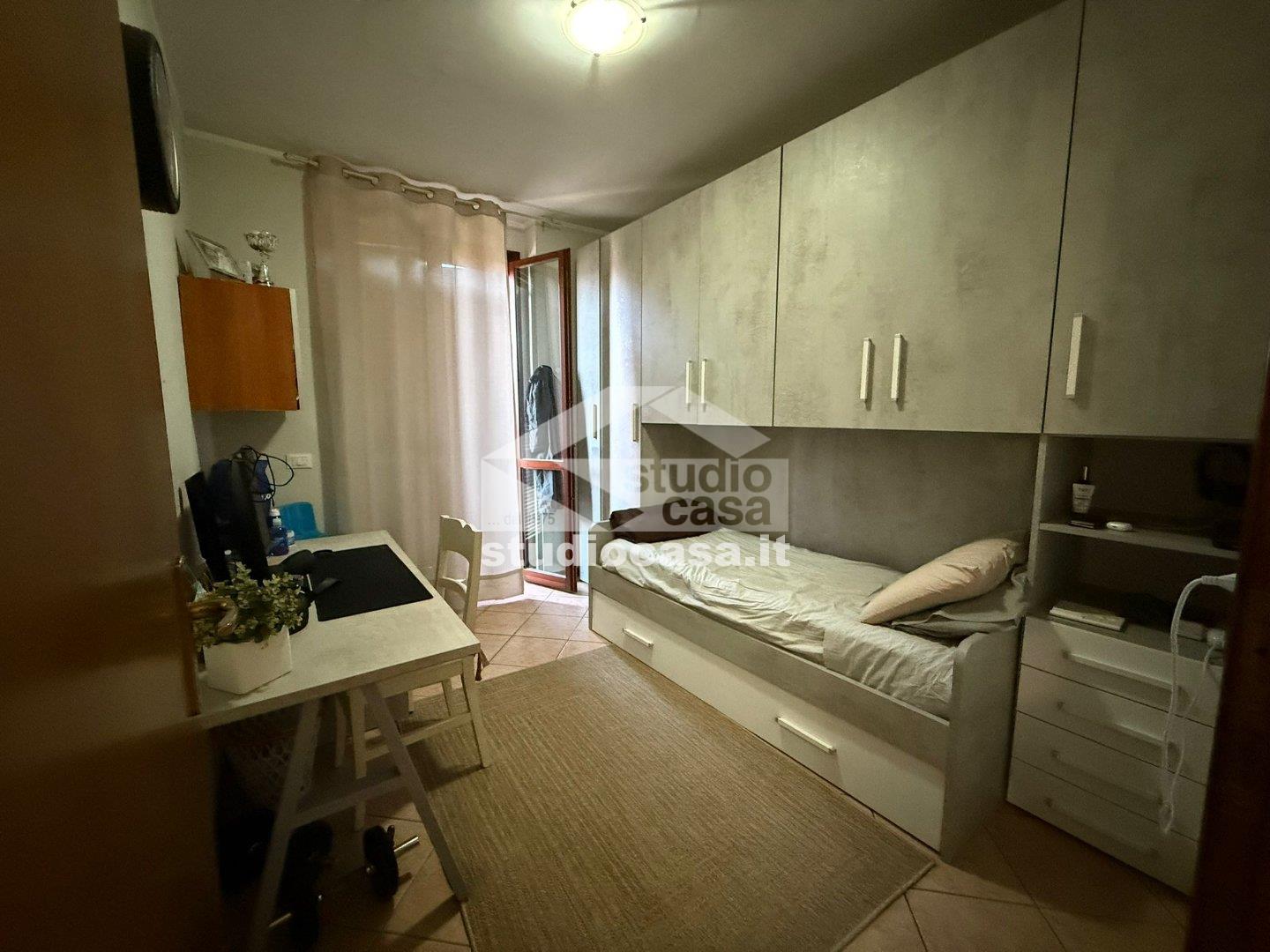 Villa a schiera in vendita a Lardirago