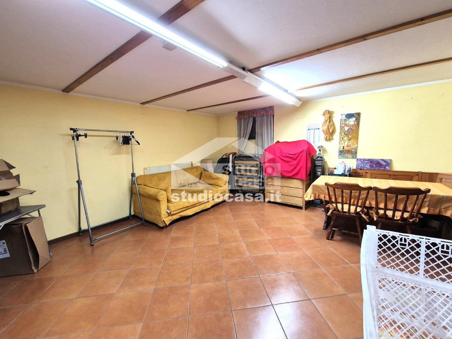 Appartamento in vendita a Pieve Emanuele