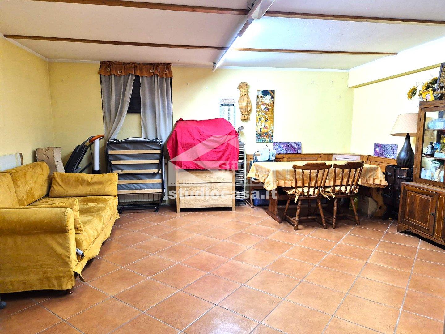 Appartamento in vendita a Pieve Emanuele