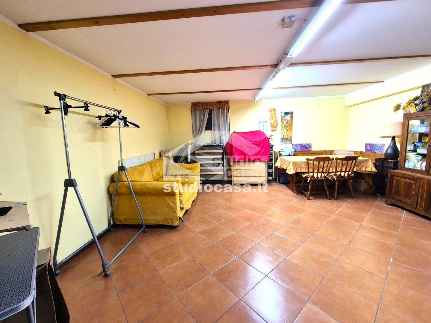 Appartamento in vendita a Pieve Emanuele