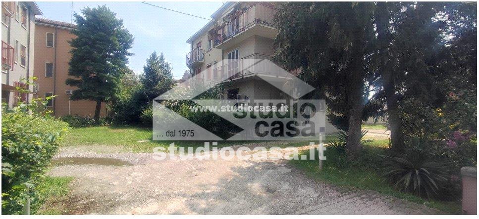 Appartamento in vendita a Locate di Triulzi