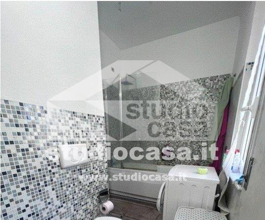 Appartamento in vendita a Locate di Triulzi