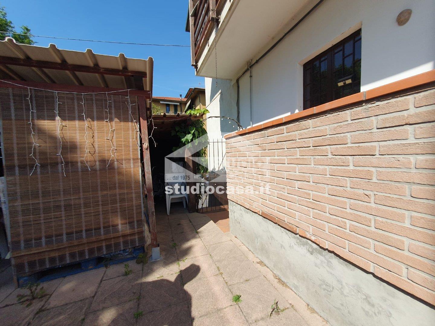 Casa Unifamiliare in vendita a Cornate d