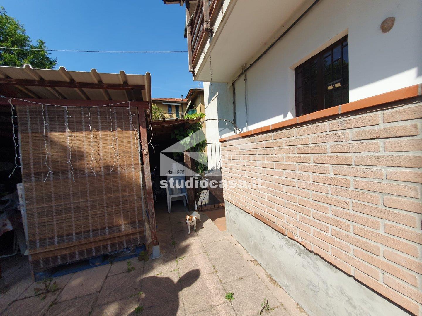 Casa Unifamiliare in vendita a Cornate d