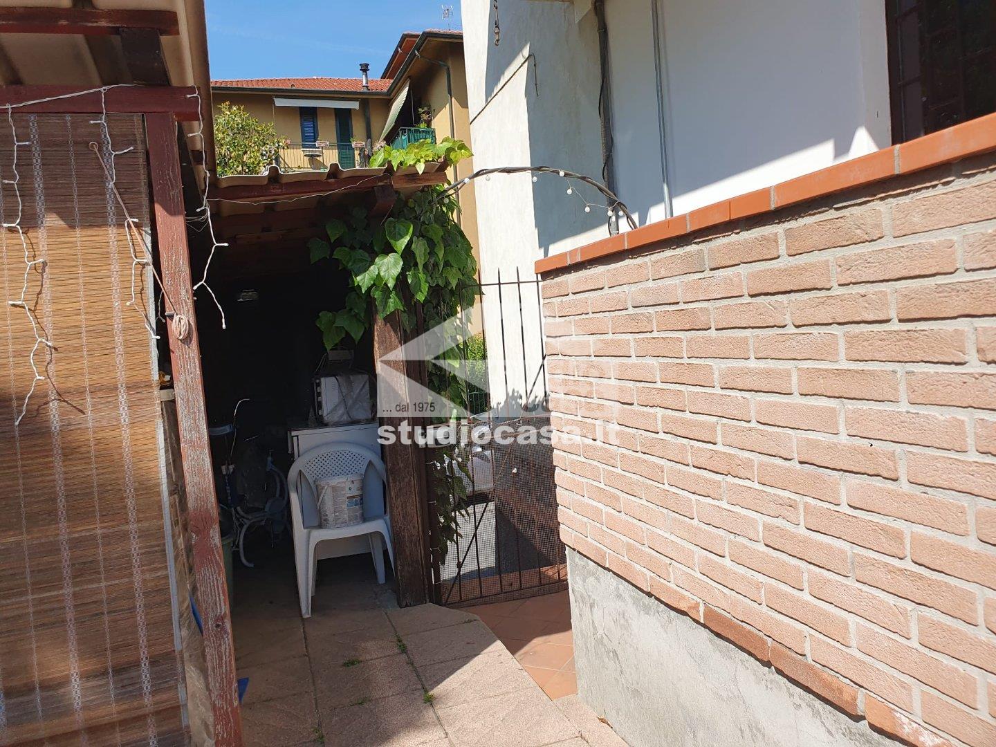Casa Unifamiliare in vendita a Cornate d