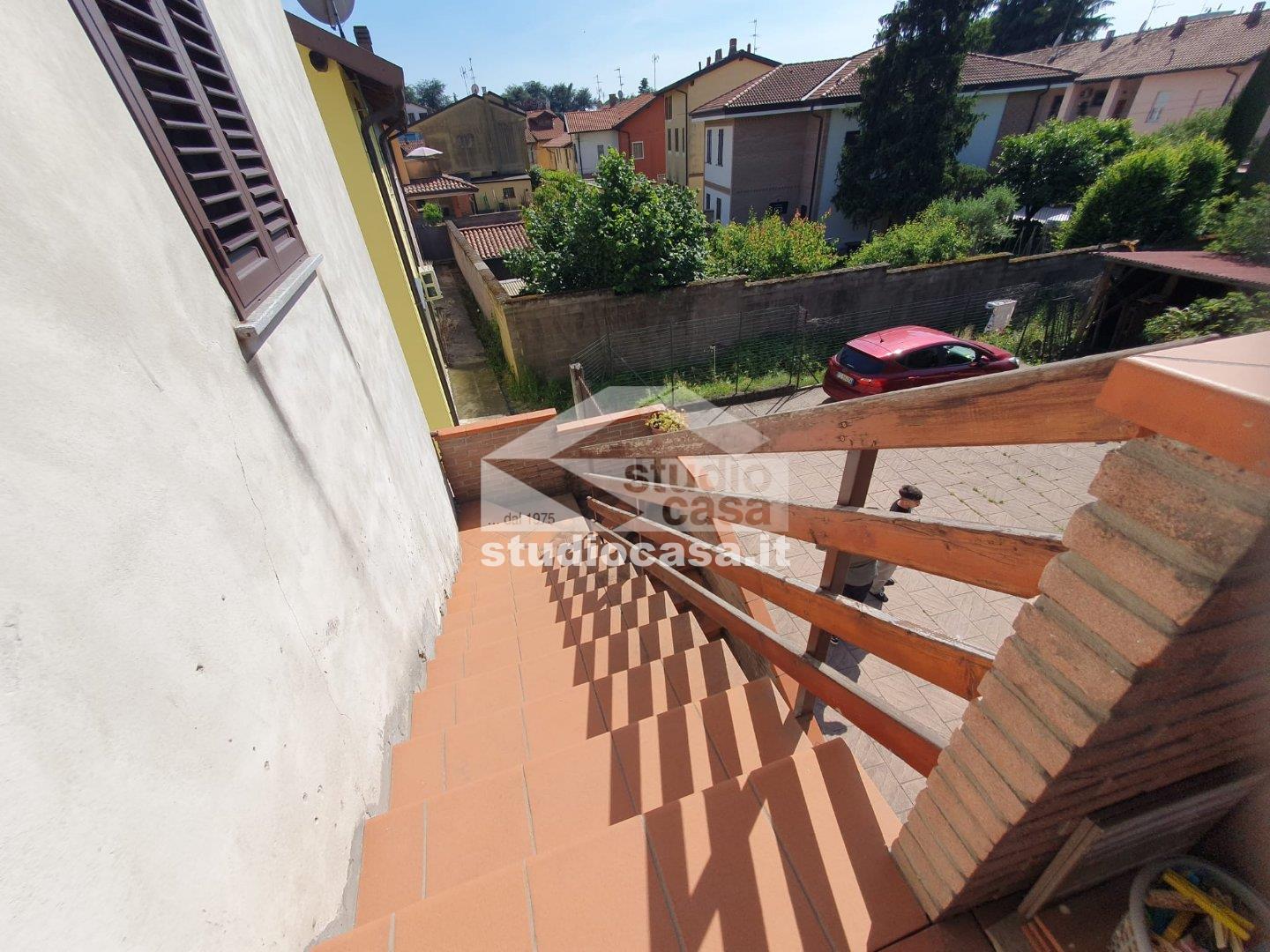 Casa Unifamiliare in vendita a Cornate d