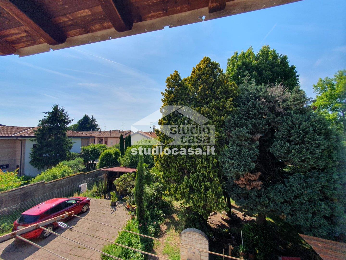 Casa Unifamiliare in vendita a Cornate d