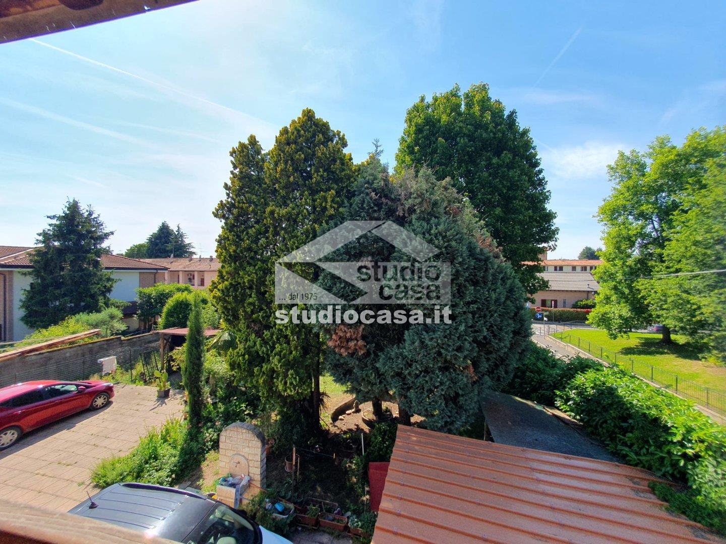 Casa Unifamiliare in vendita a Cornate d