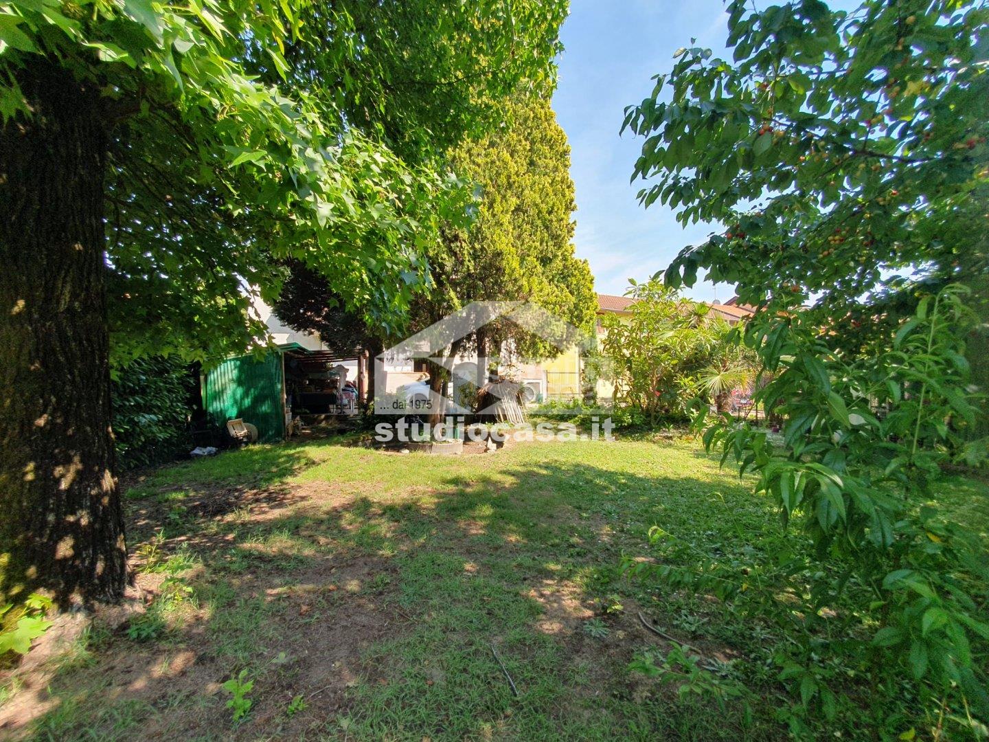 Casa Unifamiliare in vendita a Cornate d