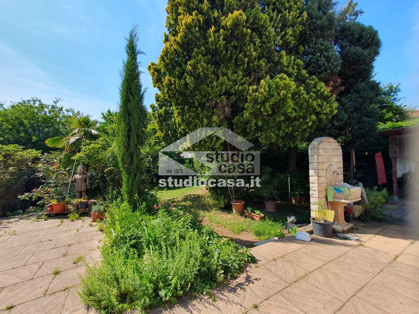Casa Unifamiliare in vendita a Cornate d