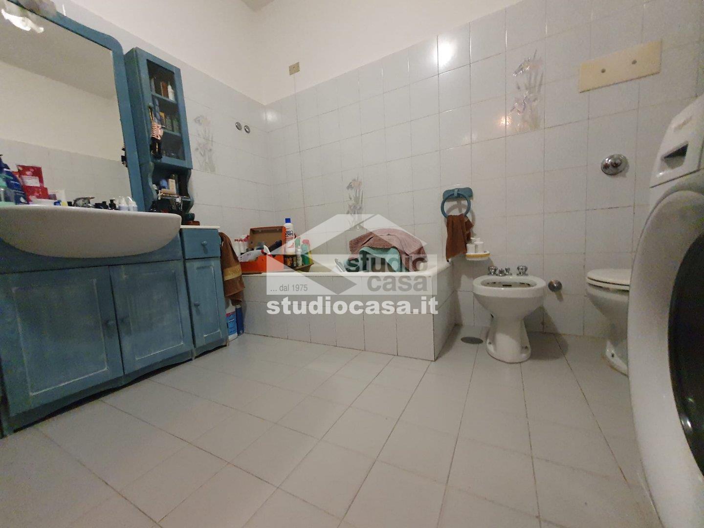 Casa Unifamiliare in vendita a Cornate d