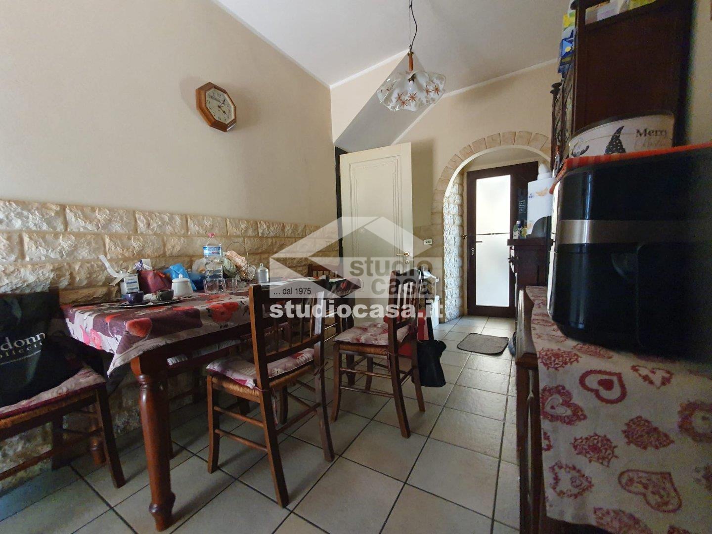 Casa Unifamiliare in vendita a Cornate d