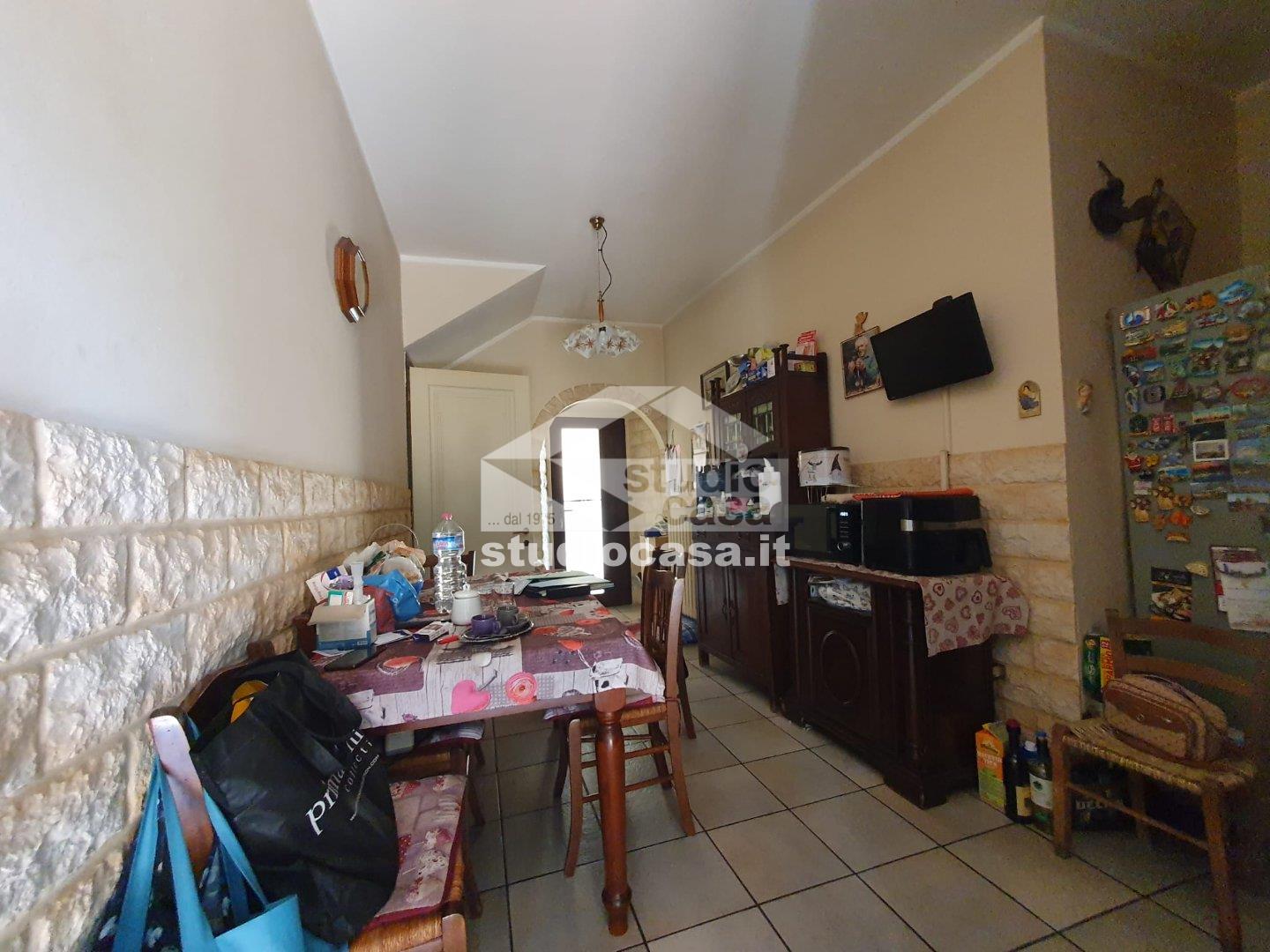 Casa Unifamiliare in vendita a Cornate d