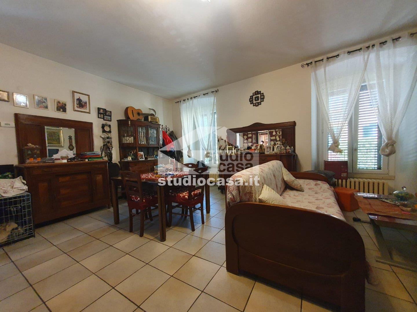Casa Unifamiliare in vendita a Cornate d