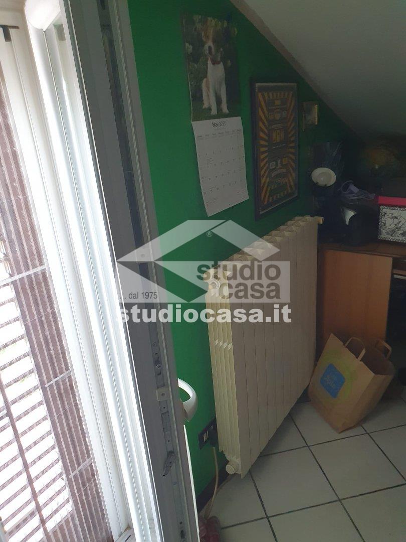 Casa Unifamiliare in vendita a Cornate d
