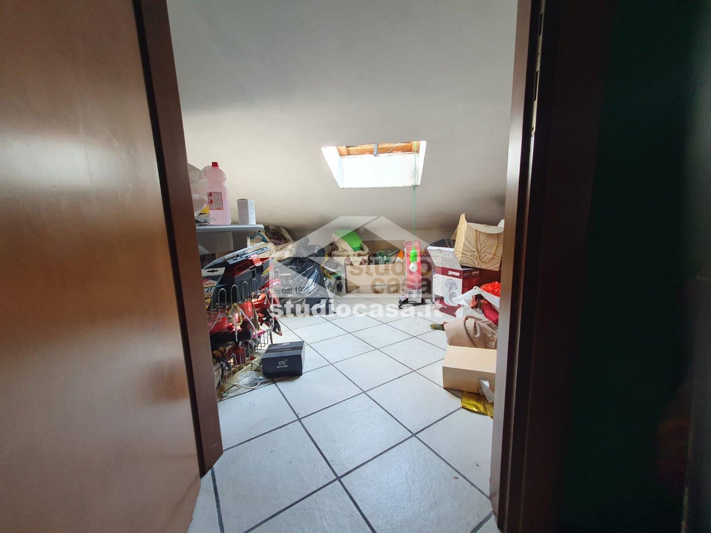 Casa Unifamiliare in vendita a Cornate d